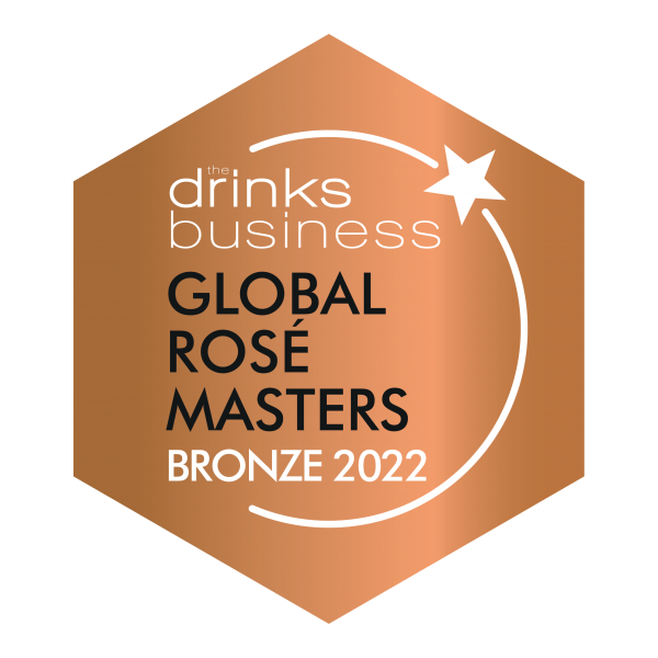 THE GLOBAL ROSÉ MASTERS 2022