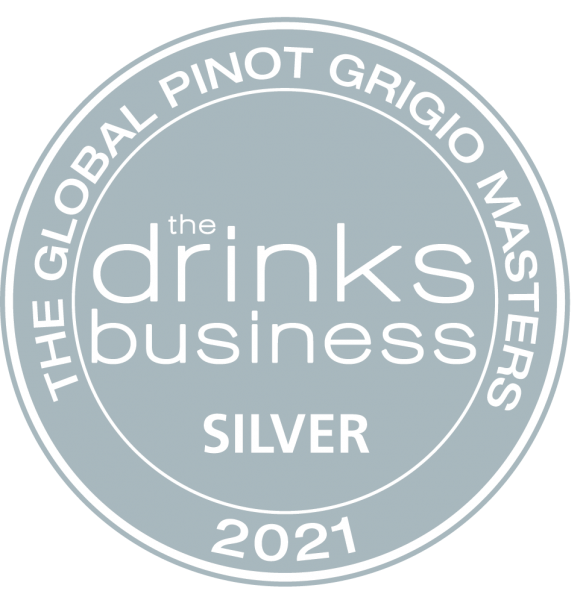 THE GLOBAL PINOT GRIGIO MASTERS 2021