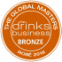 THE GLOBAL ROSÉ MASTERS 2016