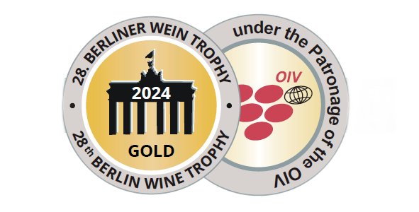 BERLINER WINE TROPHY 2024