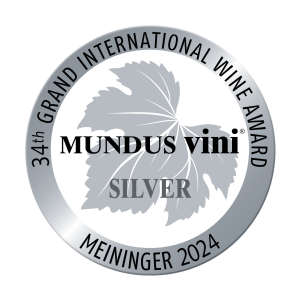 MUNDUS VINI INTERNATIONAL WINE AWARD 2024